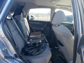 2008 Honda CR-V EX with VIN 5J6RE48508L001380, listed as a Copart auction lot 88307175 with 298,142 mi miles and Salvage Title. Bid and sale history available at carsss.com. Image 12.