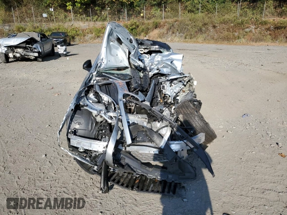2022 Mercedes-Benz C 300 with VIN W1KAF4HB9NR010440, listed as a Copart auction lot 73680684 with Not Provided miles and Non Repairable. Bid and sale history available at DreamBid. Image 5.