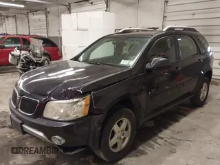 2007 Pontiac Torrent z VIN 2CKDL63F876067550, wystawiony jako IAAI lot #42050931 z przebiegiem 112 943 mil mil oraz . Historia ofert i sprzedaży dostępna na DreamBid. Obrazek 6.