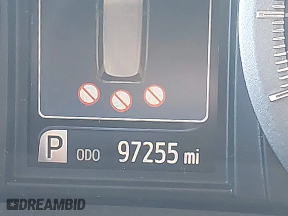 2015 Toyota Sienna Limited with VIN 5TDDK3DC2FS108045, listed as a IAAI auction lot 42398925 with 97,255 mi miles and . Bid and sale history available at DreamBid. Image 16.