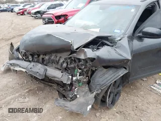 2016 Jeep Cherokee Sport with VIN 1C4PJLAB1GW350578, listed as a IAAI auction lot 41692380 with Not Provided miles and . Bid and sale history available at DreamBid. Image 6.