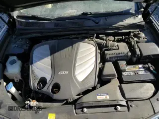 2014 Hyundai Azera с VIN KMHFG4JG6EA341053, выставлен на аукционе Copart как лот 83542214 с пробегом 118 678 миль миль и Списание • Salvage title. История ставок и продаж доступна на DreamBid. Изображение 13.