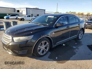 2013 Ford Taurus SEL with VIN 1FAHP2E96DG190228, listed as a Copart auction lot 87371464 with Not Provided miles and Clean Title. Bid and sale history available at carsss.com. Image 1.