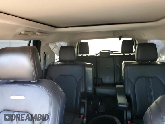 2019 Ford Expedition Platinum with VIN 1FMJU1MT7KEA30701, listed as a Copart auction lot 46797185 with 46,741 mi miles and Salvage Title. Bid and sale history available at carsss.com. Image 10.