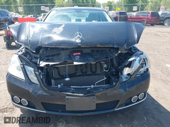 2011 Mercedes-Benz E 350 Luxury с VIN WDDHF8HB6BA430947, выставлен на аукционе IAAI как лот 42378418 с пробегом 89 759 миль миль и . История ставок и продаж доступна на DreamBid. Изображение 6.