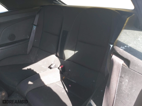 2015 Chevrolet Camaro LT with VIN 2G1FD3D37F9177561, listed as a IAAI auction lot 41698102 with 235,414 mi miles. Bid and sale history available at carsss.com. Image 8.