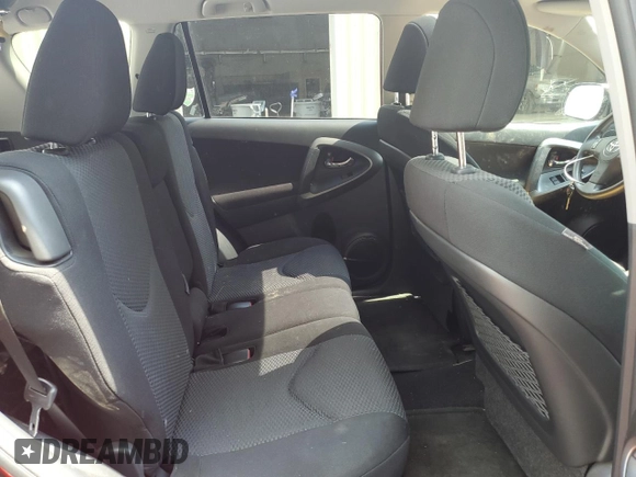 2011 Toyota RAV4 Sport z VIN JTMRK4DV1B5105442, wystawiony jako Copart lot #58872785 z przebiegiem 113 069 mil mil oraz Szkoda całkowita • Salvage title. Historia ofert i sprzedaży dostępna na DreamBid. Obrazek 11.