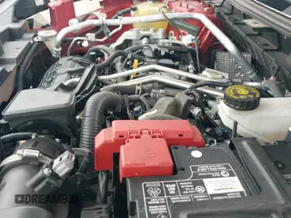 2023 Mitsubishi Outlander SE with VIN JA4J4UA89PZ012765, listed as a IAAI auction lot 41886565 with 50,790 mi miles and . Bid and sale history available at DreamBid. Image 19.