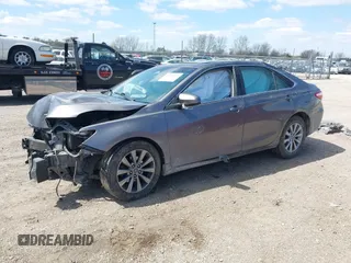 2015 Toyota Camry XLE z VIN 4T1BF1FK6FU923716, wystawiony jako IAAI lot #42038803 z przebiegiem 255 479 mil mil oraz . Historia ofert i sprzedaży dostępna na DreamBid. Obrazek 18.