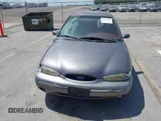 1995 Ford Contour LX с VIN 1FALP6531SK161582, выставлен на аукционе IAAI как лот 42271416 с пробегом 125 469 миль миль и . История ставок и продаж доступна на DreamBid. Изображение 6.