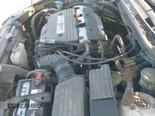 2003 Honda Accord EX with VIN 1HGCM72673A021715, listed as a IAAI auction lot 43081849 with 356,085 mi miles and . Bid and sale history available at DreamBid. Image 12.