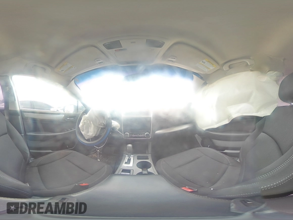 2018 Subaru Legacy Premium with VIN 4S3BNAC64J3027069, listed as a Copart auction lot 52967244 with Not Provided miles and Salvage Title. Bid and sale history available at DreamBid. Image 12.
