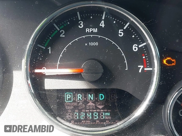 2017 Jeep Wrangler Sport with VIN 1C4AJWAG4HL722176, listed as a IAAI auction lot 41699752 with 72,491 mi miles and . Bid and sale history available at DreamBid. Image 16.