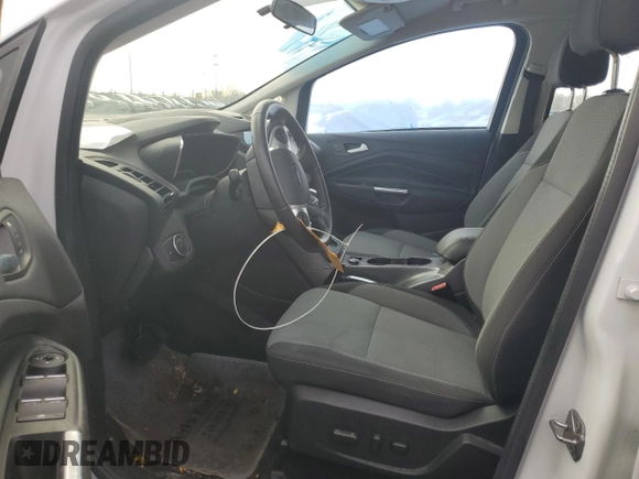 2017 Ford C-Max Energi SE with VIN 1FADP5EU3HL107792, listed as a Copart auction lot 39612194 with 80,891 mi miles. Bid and sale history available at carsss.com. Image 7.