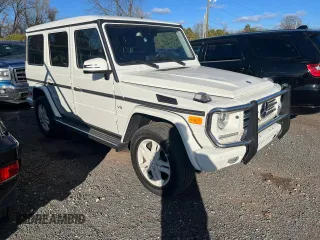 2013 Mercedes-Benz G with VIN WDCYC3HF1DX211221, listed as a Copart auction lot 81889414 with 85,844 mi miles and Clean Title. Bid and sale history available at carsss.com. Image 4.