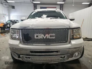 2011 GMC Sierra 1500 Denali z VIN 3GTP2XE26BG304637, wystawiony jako Copart lot #45878555 z przebiegiem 164 755 mil mil oraz Szkody całkowita. Historia ofert i sprzedaży dostępna na DreamBid. Obrazek 5.