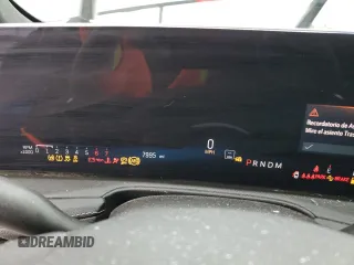 2024 Cadillac XT4 AWD Premium Luxury z VIN 1GYFZDR49RF112460, wystawiony jako Copart lot #42949195 z przebiegiem 12 396 mil mil oraz Szkoda całkowita • Salvage title. Historia ofert i sprzedaży dostępna na DreamBid. Obrazek 9.