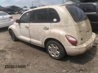 2006 Chrysler PT Cruiser Touring z VIN 3A4FY58BX6T331390, wystawiony jako IAAI lot #42286879 z przebiegiem Nie podano mil oraz . Historia ofert i sprzedaży dostępna na DreamBid. Obrazek 3.
