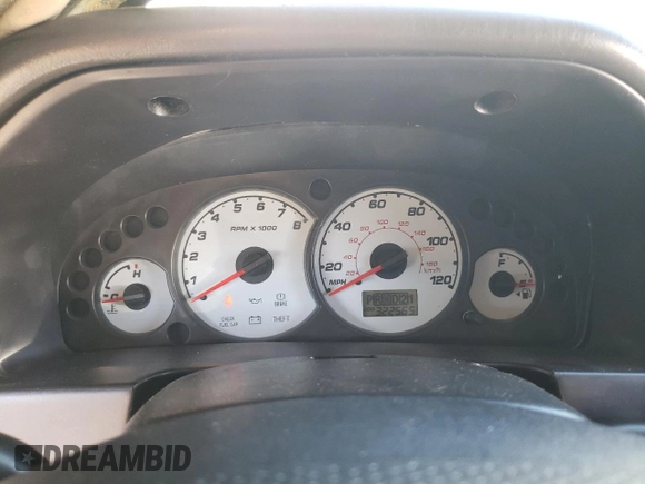 2004 Ford Escape XLS with VIN 1FMYU02184DA20455, listed as a Copart auction lot 73806544 with 322,565 mi miles and Clean Title. Bid and sale history available at DreamBid. Image 9.