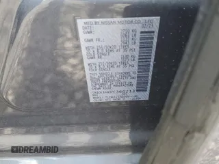 2023 Infiniti QX60 Autograph z VIN 5N1DL1HU3PC360213, wystawiony jako Copart lot #46920575 z przebiegiem 7 432 mil mil oraz Szkoda całkowita • Salvage title. Historia ofert i sprzedaży dostępna na DreamBid. Obrazek 15.