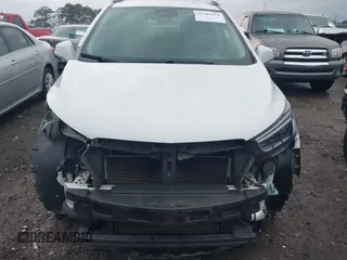 2019 Buick Encore Essence with VIN KL4CJGSM3KB766809, listed as a IAAI auction lot 41509234 with 282,366 mi miles and . Bid and sale history available at carsss.com. Image 6.