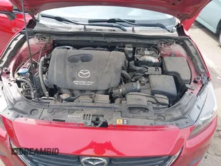 2017 Mazda 3 Touring with VIN 3MZBN1V79HM129043, listed as a IAAI auction lot 41970009 with 142,654 mi miles and . Bid and sale history available at DreamBid. Image 10.