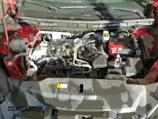 2024 Mitsubishi Outlander SE z VIN JA4J4VA84RZ048694, wystawiony jako Copart lot #85003735 z przebiegiem 40 628 mil mil oraz Czysty tytuł • Clean title. Historia ofert i sprzedaży dostępna na DreamBid. Obrazek 14.