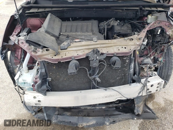 2015 Toyota Highlander XLE z VIN 5TDKKRFH8FS107212, wystawiony jako Copart lot #51064115 z przebiegiem 149 775 mil mil oraz Szkoda całkowita • Salvage title. Historia ofert i sprzedaży dostępna na DreamBid. Obrazek 13.