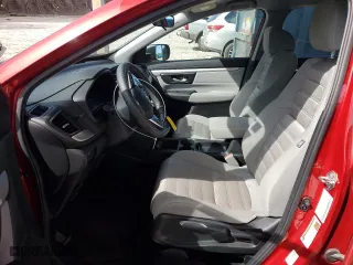 2020 Honda CR-V LX with VIN 2HKRW1H23LH405519, listed as a Copart auction lot 50700605 with 73,611 mi miles and Clean Title. Bid and sale history available at carsss.com. Image 7.