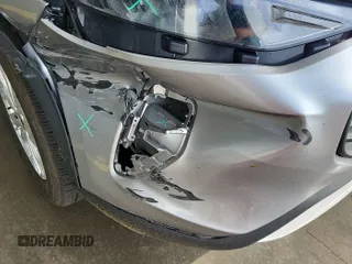 2023 Ford Escape Active with VIN 1FMCU9GN4PUB27548, listed as a IAAI auction lot 42890081 with 65,197 mi miles and . Bid and sale history available at DreamBid. Image 24.