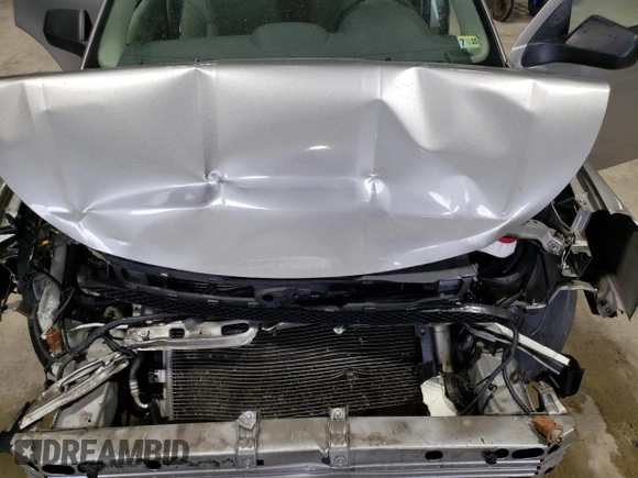 2008 Ford Focus SE with VIN 1FAHP35N68W293258, listed as a Copart auction lot 51770085 with 126,712 mi miles and Salvage Title. Bid and sale history available at carsss.com. Image 13.
