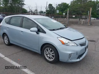 2014 Toyota Prius Two z VIN JTDZN3EU9E3338444, wystawiony jako IAAI lot #42475482 z przebiegiem 63 900 mil mil oraz . Historia ofert i sprzedaży dostępna na DreamBid. Obrazek 1.