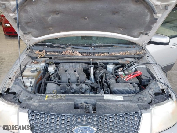2006 Ford Freestyle SEL with VIN 1FMDK05106GA32262, listed as a IAAI auction lot 41892237 with NaN miles. Bid and sale history available at carsss.com. Image 10.