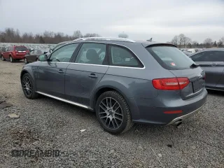 2013 Audi allroad Premium Plus with VIN WA1UFAFL6DA187844, listed as a Copart auction lot 88413135 with 156,739 mi miles and Clean Title. Bid and sale history available at carsss.com. Image 2.