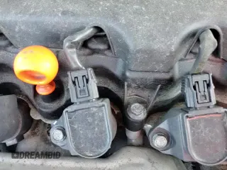 2019 Honda HR-V LX z VIN 3CZRU6H30KG726351, wystawiony jako Copart lot #80897105 z przebiegiem 51 223 mil mil oraz Szkoda całkowita • Salvage title. Historia ofert i sprzedaży dostępna na DreamBid. Obrazek 15.