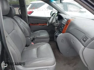 2010 Toyota Sienna XLE with VIN 5TDYK4CC9AS337081, listed as a IAAI auction lot 42218064 with 260,606 mi miles and . Bid and sale history available at carsss.com. Image 5.