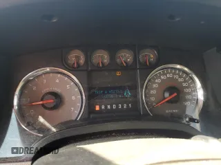 2010 Ford F-150 XL с VIN 1FTEW1E85AFB34249, выставлен на аукционе Copart как лот 71395724 с пробегом 192 156 миль миль и Списание • Salvage title. История ставок и продаж доступна на DreamBid. Изображение 9.