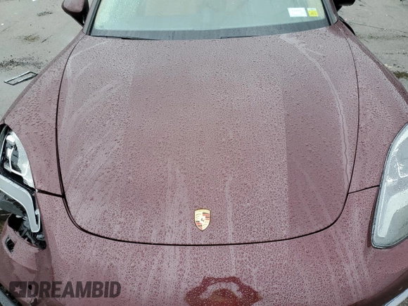 2018 Porsche Panamera 4 E-Hybrid z VIN WP0AE2A72JL176870, wystawiony jako Copart lot #68290623 z przebiegiem Nie podano mil oraz Nie do naprawy • Non repairable. Historia ofert i sprzedaży dostępna na DreamBid. Obrazek 11.