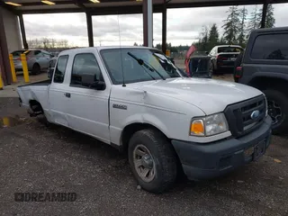 2006 Ford Ranger XL with VIN 1FTYR14D96PA79468, listed as a IAAI auction lot 41289230 with 106,084 mi miles and . Bid and sale history available at DreamBid. Image 1.