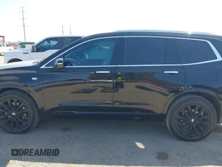 2021 Cadillac XT6 Premium Luxury with VIN 1GYKPCRS9MZ221232, listed as a IAAI auction lot 41783431 with 69,367 mi miles. Bid and sale history available at carsss.com. Image 15.