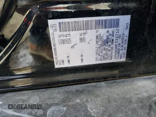 2023 Nissan Maxima SV z VIN 1N4AA6CVXPC511712, wystawiony jako Copart lot #54992095 z przebiegiem 41 118 mil mil oraz Czysty tytuł • Clean title. Historia ofert i sprzedaży dostępna na DreamBid. Obrazek 12.