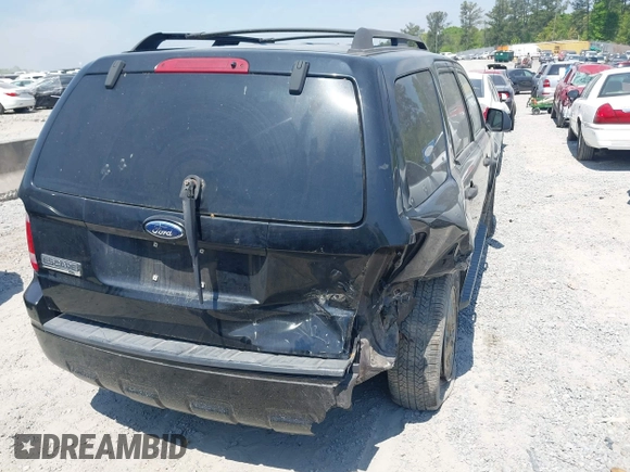 2008 Ford Escape XLT с VIN 1FMCU931X8KB06459, выставлен на аукционе IAAI как лот 42055096 с пробегом 156 316 миль миль и . История ставок и продаж доступна на DreamBid. Изображение 4.