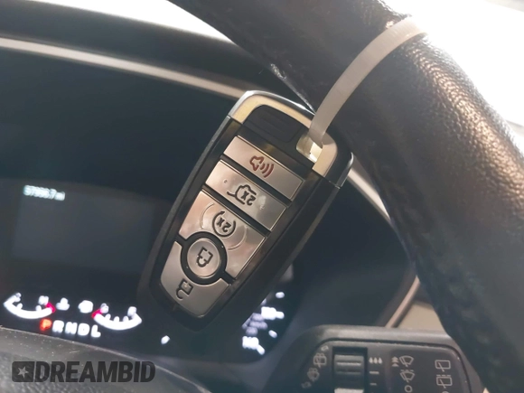 2020 Ford Escape SEL with VIN 1FMCU9H63LUA19326, listed as a IAAI auction lot 42427048 with 57,956 mi miles and . Bid and sale history available at DreamBid. Image 11.