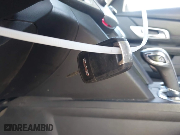 2012 GMC Terrain SLE-1 с VIN 2GKALMEK1C6359161, выставлен на аукционе IAAI как лот 42501237 с пробегом 172 414 миль миль и . История ставок и продаж доступна на DreamBid. Изображение 11.