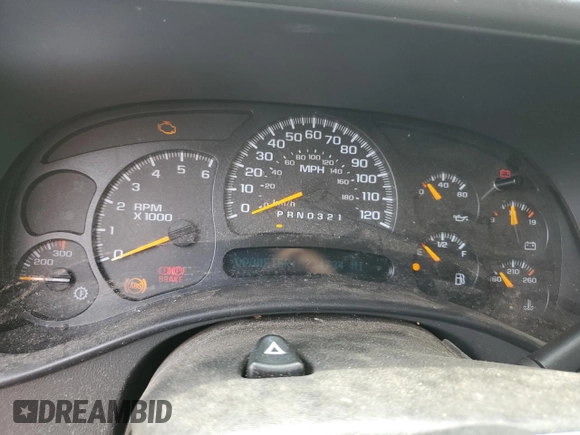 2007 GMC Sierra 2500HD SLT z VIN 1GTHK23U57F139619, wystawiony jako Copart lot #60908115 z przebiegiem 234 734 mil mil oraz Czysty tytuł • Clean title. Historia ofert i sprzedaży dostępna na DreamBid. Obrazek 9.