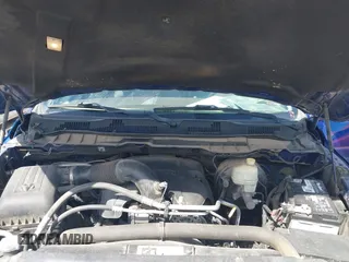 2016 Ram 1500 Lone Star with VIN 1C6RR6LT4GS201167, listed as a IAAI auction lot 41794719 with 149,309 mi miles. Bid and sale history available at carsss.com. Image 10.