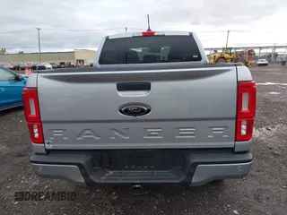 2022 Ford Ranger XL с VIN 1FTER4FH4NLD17091, выставлен на аукционе IAAI как лот 40592602 с пробегом 21 847 миль миль и . История ставок и продаж доступна на DreamBid. Изображение 16.