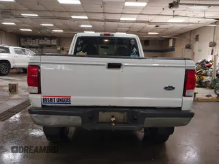2000 Ford Ranger XLT with VIN 1FTZR15X4YPA57023, listed as a IAAI auction lot 41769447 with 159,655 mi miles and . Bid and sale history available at DreamBid. Image 17.