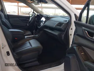 2024 Subaru Ascent Onyx with VIN 4S4WMAHD0R3408596, listed as a IAAI auction lot 42507992 with 20,346 mi miles and . Bid and sale history available at DreamBid. Image 5.