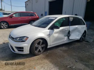 2016 Volkswagen Golf с VIN WVWLF7AU3GW176814, выставлен на аукционе Copart как лот 43291755 с пробегом 121 189 миль миль и Списание • Salvage title. История ставок и продаж доступна на DreamBid. Изображение 1.